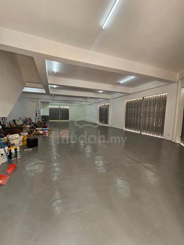 Bandar Tasik Kesuma Shop Lot For Rent @ Beranang, Selangor. 1