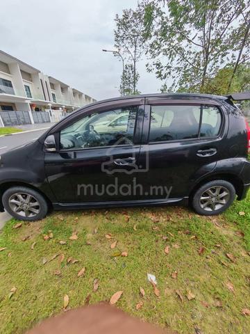 2014 Perodua MYVI 1.5 SE ZHS (A) - 3