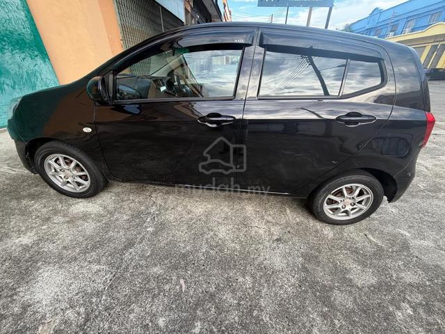2016 Perodua AXIA 1.0 G (A) - 3