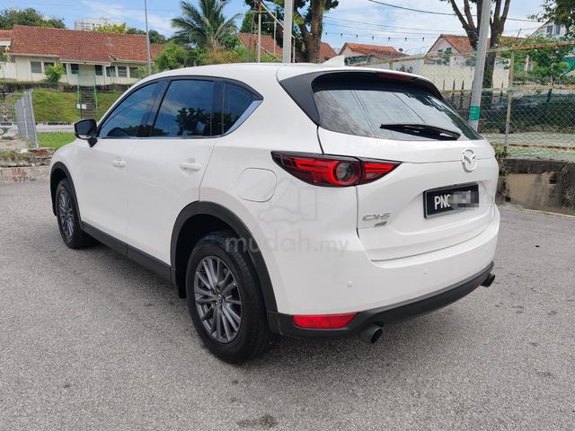 2018 Mazda CX-5 2.0 G GLS 2WD FACELIFT (A) - 5