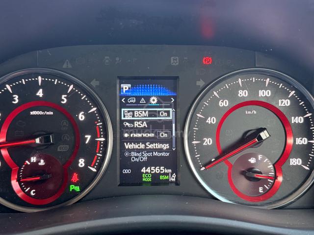 2019 Toyota ALPHARD 2.5 S (A) Sunroof power boot - 4