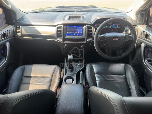 2021 Ford RANGER 2.0 XLT PLUS MY12 T6 P375 - 5