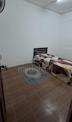 Bilik Sewa Wakaf Mek Zainab 1