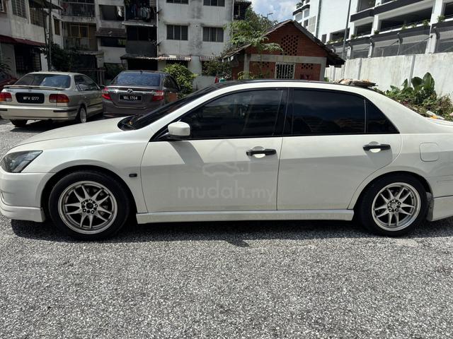 2005 Honda ACCORD 2.4 VTi-L (A) - 3