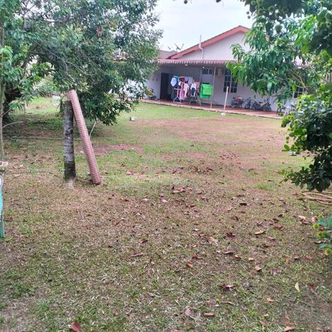 [BEST DEAL] Tanah Luas, Taman Bidara 1