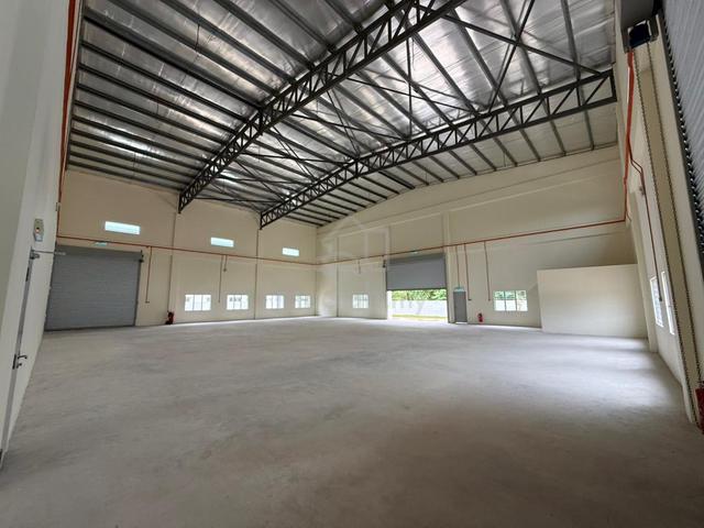 .🟥With CF, Saujana Teknology Park🟥Rawang, 200amp, Corner Lot 1