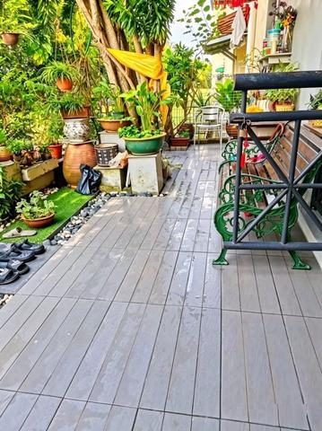 Apartment Seri Kasturi 1