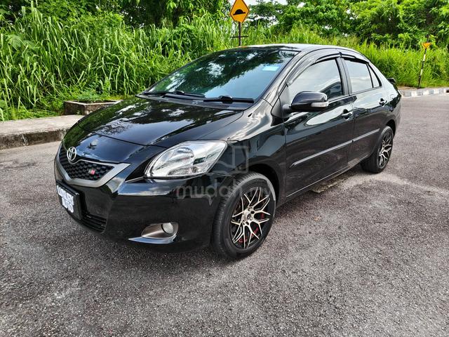 2008 Toyota VIOS 1.5 G (A) - 5