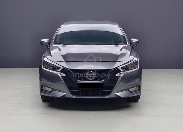 2022 Nissan ALMERA 1.0 VL TURBO U/W FSR - 3