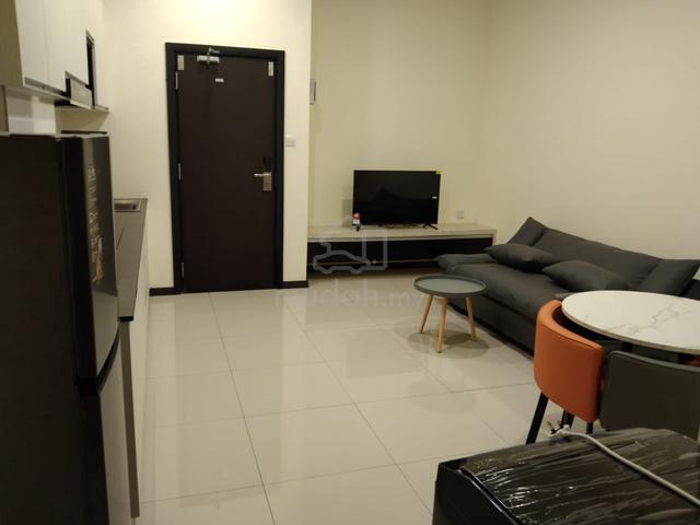 Crown Residence 1