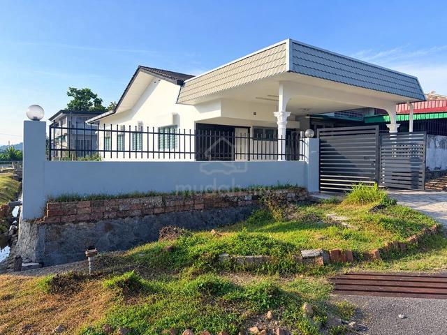 Taman Sri Putih Rasah - Rumah Teres 1 Tingkat (Freehold Open) 1
