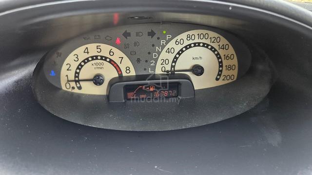 2005 Toyota VIOS 1.5 E (A) - 5