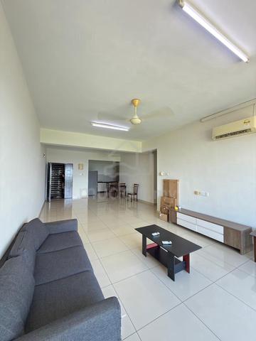 Orange 3 Condo, Bagan Ajam 1