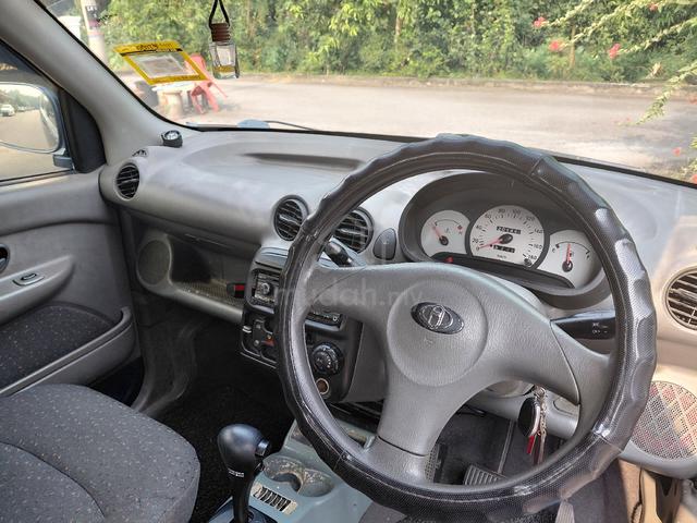 Hyundai Atos 1.1 2004 - 3