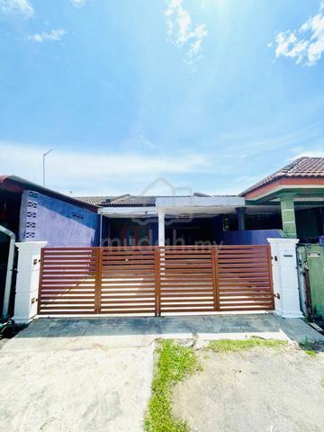 TAMAN BENDI 📍 CASHBACK 40K‼️ Full LOAN✅ ZERO DOWNPAYMENT✅ 1