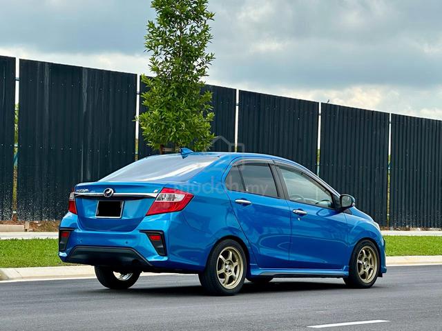 PERODUA BEZZA 1.3 X🔥CHEAPER iN MALAYSIA‼️‼️‼️ - 3