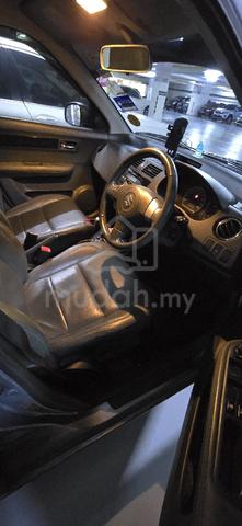 2011 Suzuki SWIFT 1.5 (A) - 4