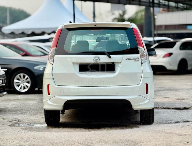 0Dp🌟LowMIL 2011 Perodua ALZA 1.5 EZI 1OWR OFR🔥 - 5