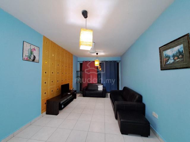 Cyberia SmartHomes 1