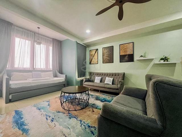 Bali Residences 1