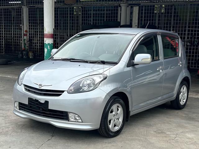 【CASH】2006 Perodua MYVI 1.3 EZi (A) 1 Owner ABS - 2