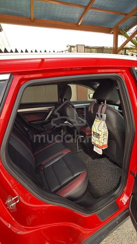 2023 Proton X50 PREMIUM 1.5L (A) - 3