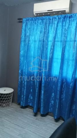 Bilik untuk disewa (wanita shj) 1