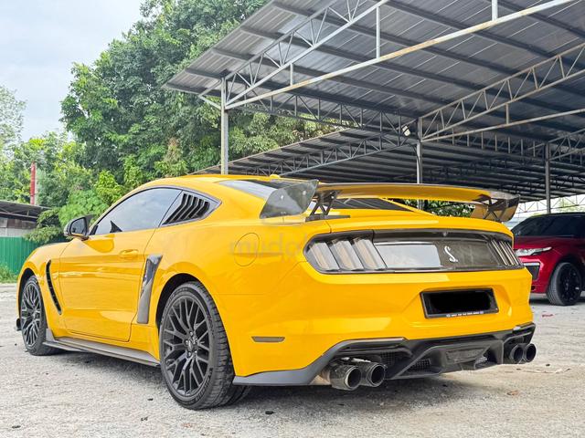 (LOAN KEDAI) Ford MUSTANG 2.3 ECOBOOST (2017/2020) - 2