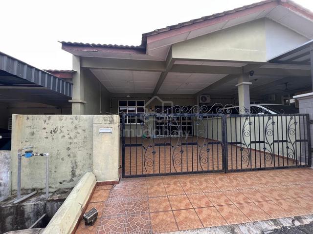 Teres Setingkat IM 15 Kuantan 1