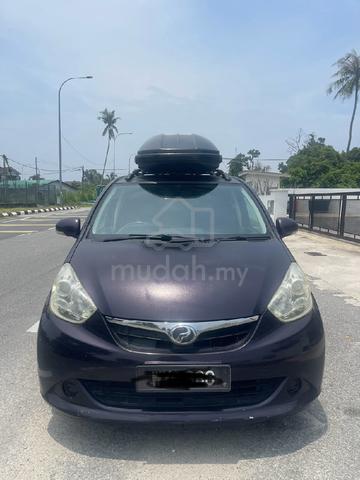 2012 Perodua MYVI 1.3 EZ STANDARD (A) - 1