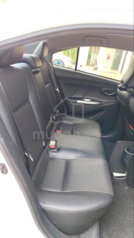 2018 Toyota VIOS 1.5 G FACELIFT (A) - 3