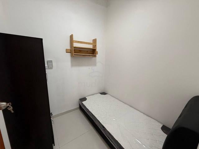 Country Garden / Danga Bay / Ciq / Shuttle bus 10min / Free Aircond 1