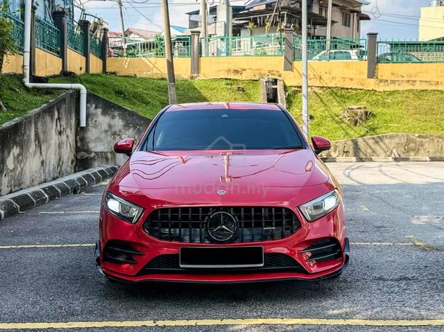 Mercedes Benz A250 2.0 AMG W176 A45s Kit CarPlay - 3