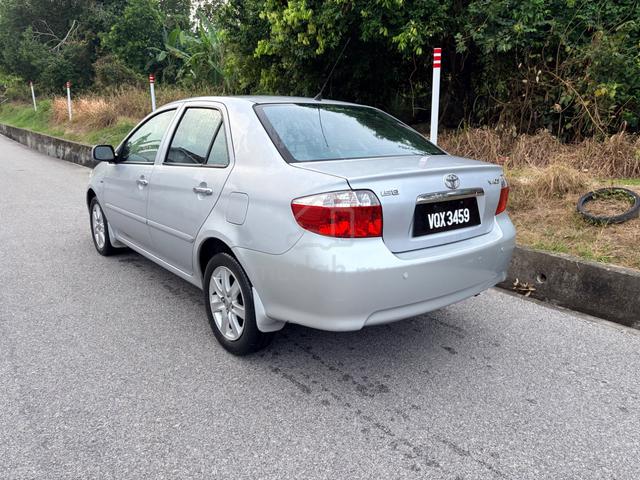 2005 Toyota VIOS 1.5 G (A) - 5