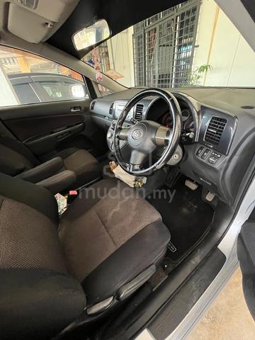 2008 Toyota WISH 2.0 TYPE S ANE11R-JPPQKT (A) - 2