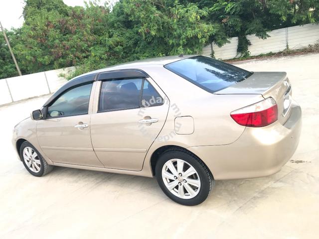 Toyota VIOS 1.5 G (A)ALL NEW FACELIFT/LUXURY SPEC - 5