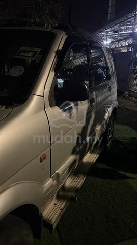 2003 Perodua KEMBARA 1.3 EZ FACELIFT (A) - 2