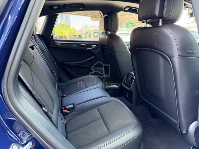 2022 Porsche MACAN 2.9 S 5A - High Specs - 4