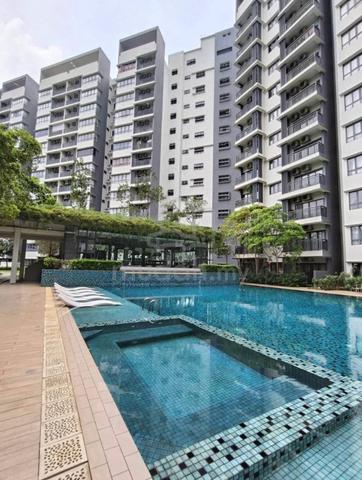Suria Residence 1