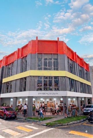 High ROI Rare Corner Lot | Jalan Radin, Bandar Sri Petaling 1