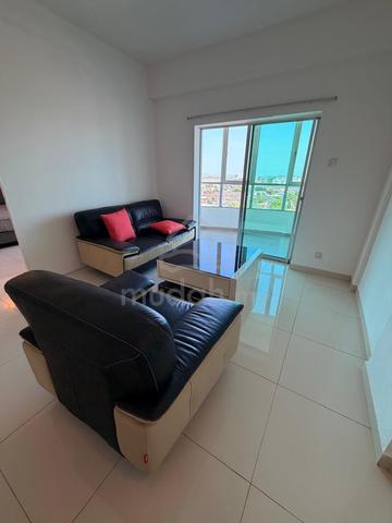 Cassia Resort Condominium 1