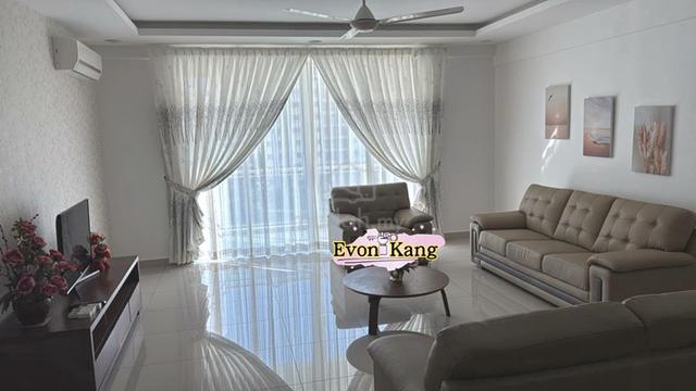 Summerton Condominium 1