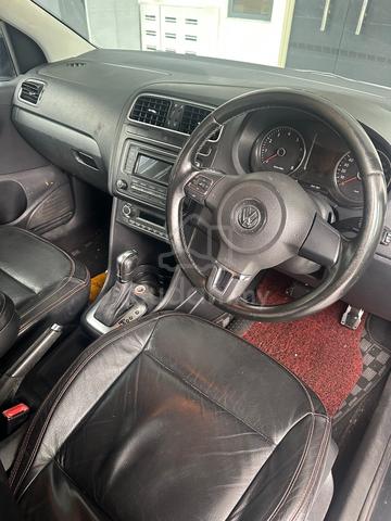2014 Volkswagen POLO 1.6 (CKD) (A) - 5