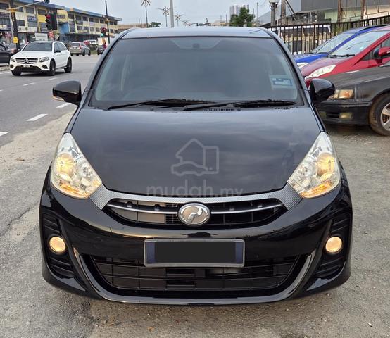 2013 Perodua MYVI 1.3 SE ZHS (A) - 5