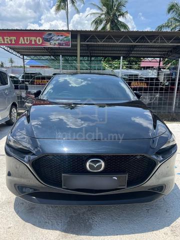 2020 Mazda 3 GVC HIGH PLUS 2.0L (A) - 2