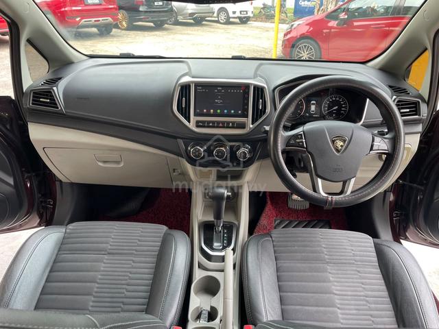 2019 Proton PERSONA 1.6 EXECUTIVE (A) 39000 KM - 4