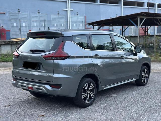 2020 Mitsubishi XPANDER 1.5 (A) - 5