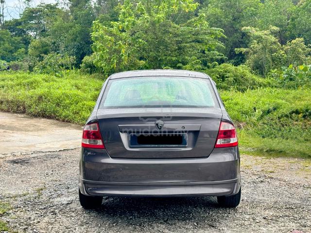 2009 Proton SAGA 1.3 BLM (A) - 4