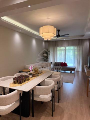 Cyber Heights Villa 1