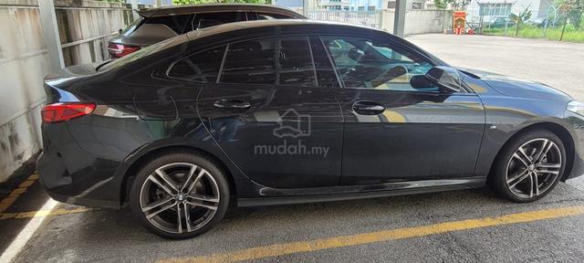 2024 Bmw 218i M SPORT GRAN COUPE 1.5 MY20 F44 (A) - 3